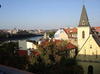 Penzion Platan Praha