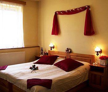 Platan Penzion Praha