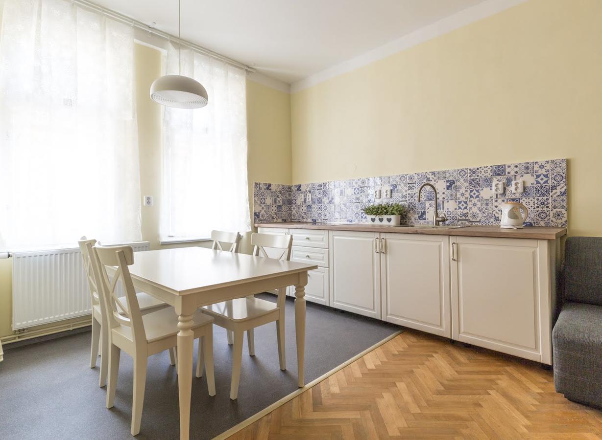 Platan Penzion Praha