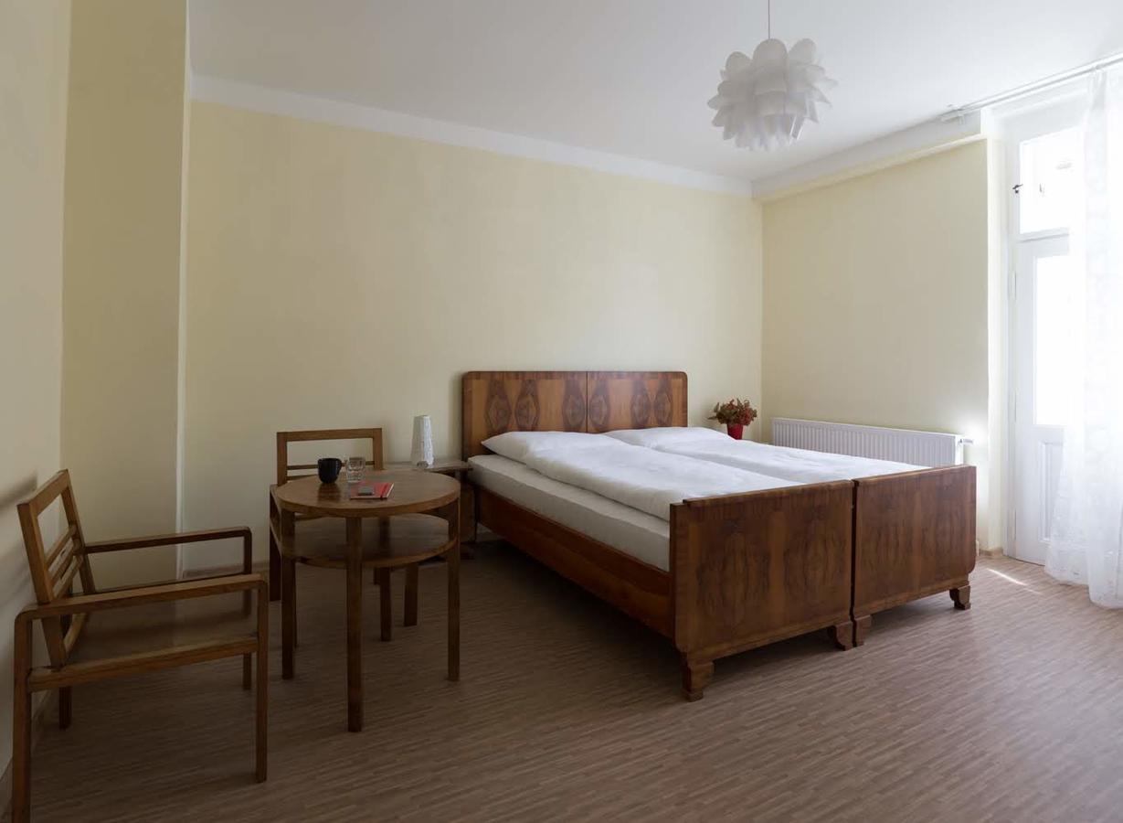 Platan Penzion Praha