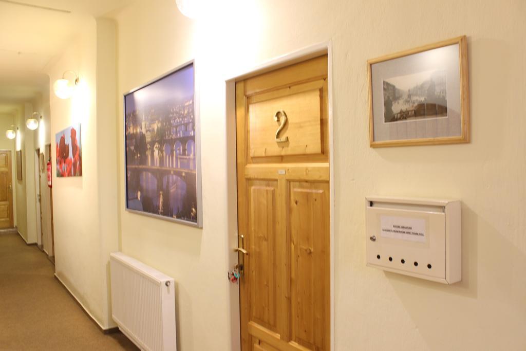 Platan Praha