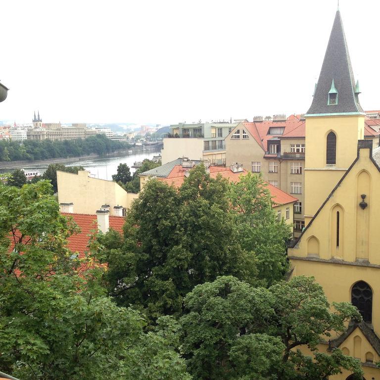 Platan Penzion Praha