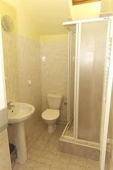 Platan Penzion Praha
